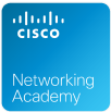 cisco networking academy premio badge