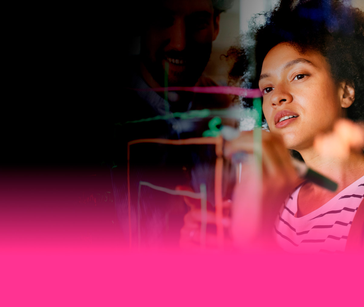 Full Stack Development