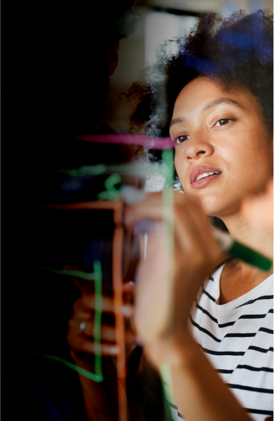 Full Stack Development